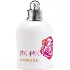 Amor Amor Sunrise